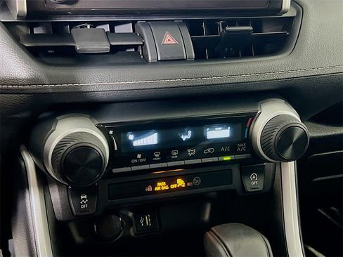 Certified 2025 Toyota RAV4 LE image 15
