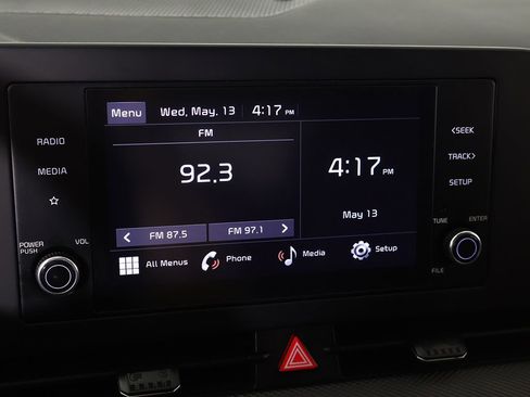 Used 2024 Kia Sportage LX AWD/4WD image 38