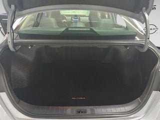 Used 2024 Nissan Altima 2.5 SR FWD image 22