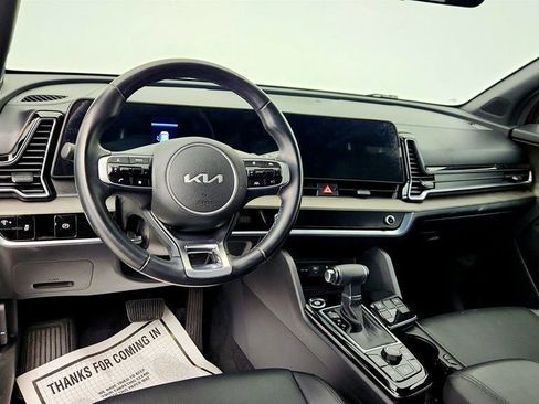 Used 2024 Kia Sportage X-Line image 12