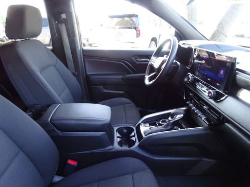 Certified 2023 Chevrolet Colorado LT w/ LT Convenience Package II image 20