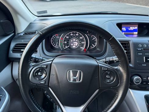Used 2012 Honda CR-V EX-L image 16