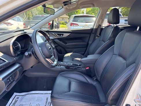 Used 2023 Subaru Crosstrek 2.5i Limited AWD/4WD image 10