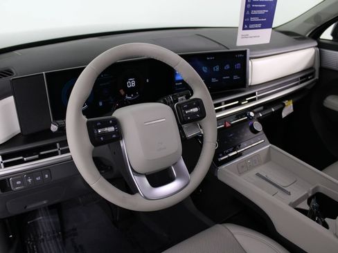 Certified 2026 Hyundai Santa Fe SEL FWD image 19