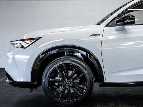 New 2026 Acura ADX A-Spec FWD image 12