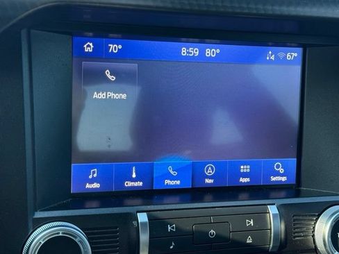 Used 2020 Ford Mustang GT Premium w/ GT Performance Package RWD image 21