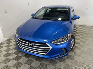 Used 2017 Hyundai Elantra Value Edition w/ Cargo Package image 1