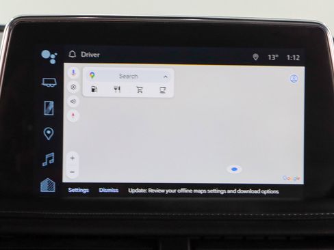 Used 2023 Chevrolet Tahoe Z71 image 19