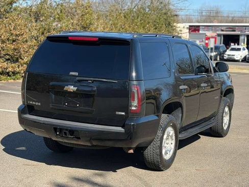 Used 2009 Chevrolet Tahoe LS w/ Skid Plate Package image 8