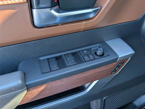 Used 2025 Toyota Tundra 1794 Edition image 19