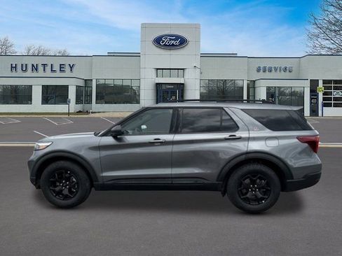 Certified 2022 Ford Explorer Timberline AWD/4WD image 6
