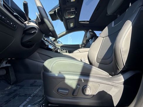 New 2025 Hyundai Santa Cruz Limited AWD/4WD image 12
