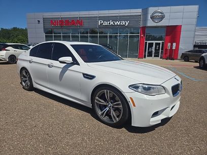 Used 2014 BMW M5