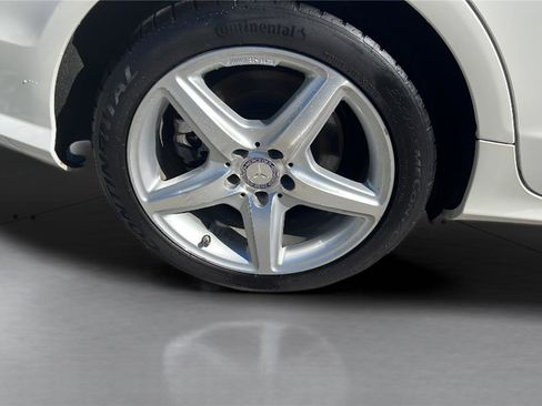 Used 2013 Mercedes-Benz CLS 550 image 14