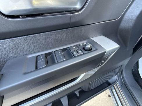 Used 2025 Toyota Tundra Platinum image 23