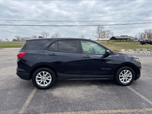 Used 2020 Chevrolet Equinox LS w/ LS Convenience Package image 6