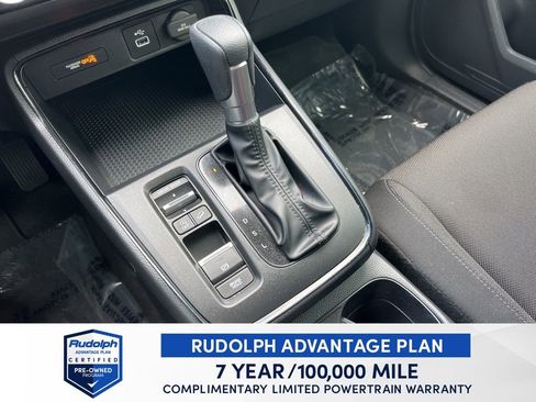 Certified 2023 Honda CR-V LX image 34