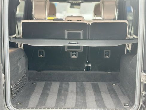 Used 2020 Mercedes-Benz G 63 AMG 4MATIC image 7