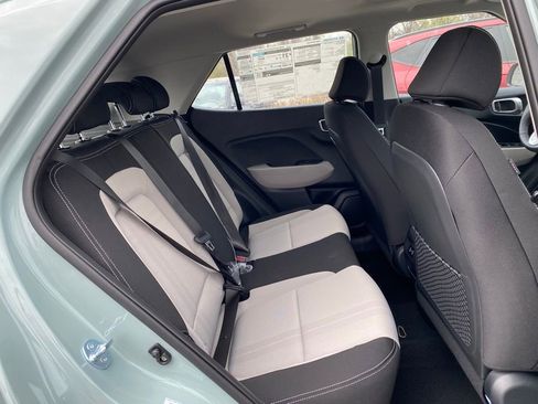 New 2026 Hyundai Venue SEL FWD image 37