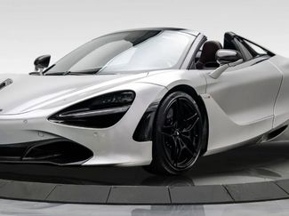 Used 2020 McLaren 720S Luxury RWD video 1