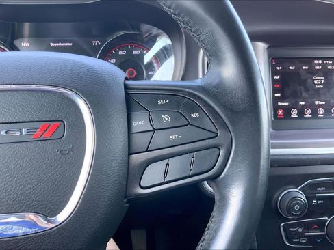 Used 2021 Dodge Charger SXT w/ Blacktop Package image 23