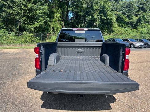 Used 2021 Chevrolet Silverado 1500 RST w/ All Star Edition Plus AWD/4WD image 23