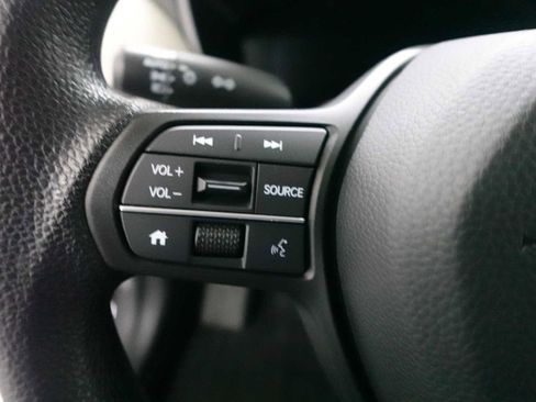 Certified 2024 Honda HR-V LX image 17