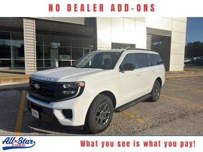 Used 2025 Ford Expedition Active