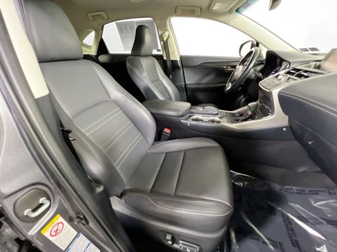 Used 2015 Lexus NX 200t AWD w/ Premium Package image 28