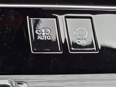 New 2026 Nissan Armada PRO-4X image 39