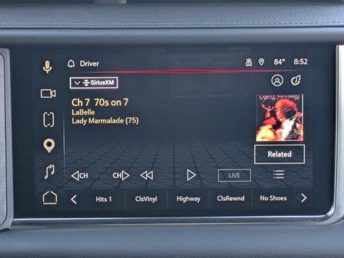 Certified 2024 GMC Yukon Denali w/ Advanced Technology Package AWD/4WD image 20