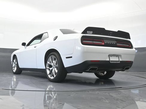 Used 2020 Dodge Challenger SXT w/ Plus Package RWD image 51