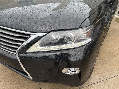 Used 2015 Lexus RX 350 AWD image 6