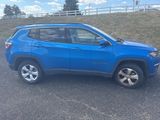 Used 2019 Jeep Compass Latitude image 4