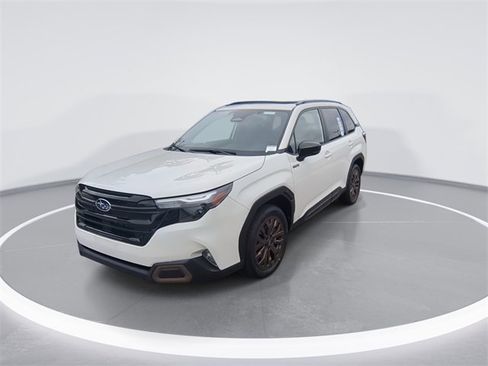 New 2025 Subaru BRZ Premium image 4