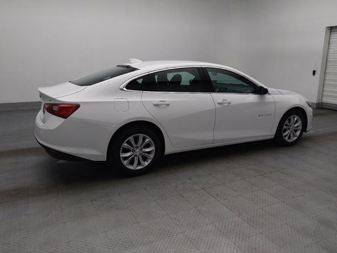 Used 2025 Chevrolet Malibu LT FWD image 10