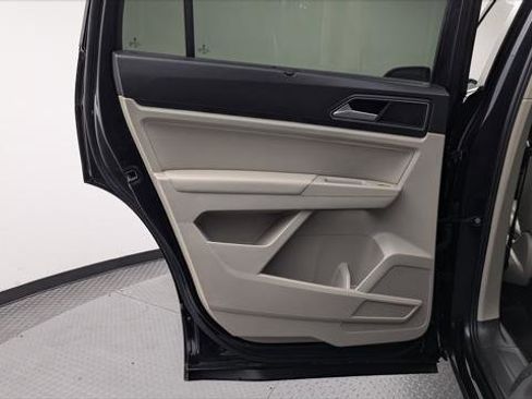 Used 2019 Volkswagen Atlas SEL image 14