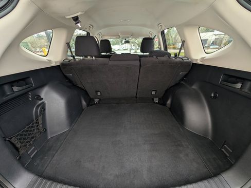 Used 2014 Honda CR-V LX image 8