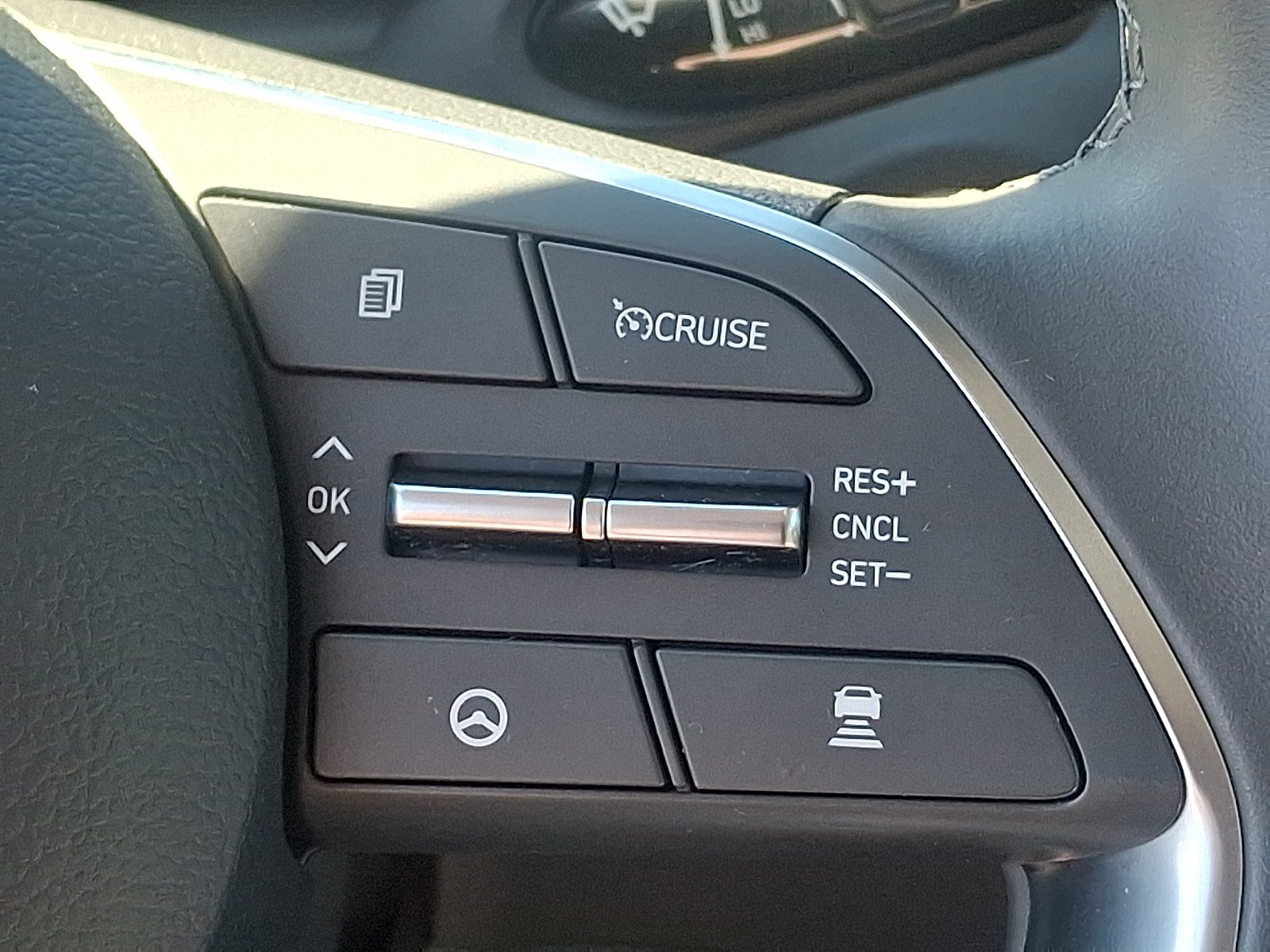 Certified 2022 Hyundai Sonata SEL w/ Convenience Package FWD image 23