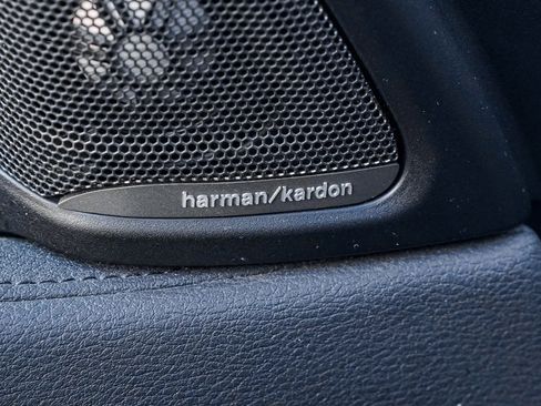 Used 2017 BMW X6 xDrive35i image 11