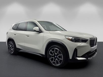 Used 2025 BMW X1 xDrive28i w/ Technology Package