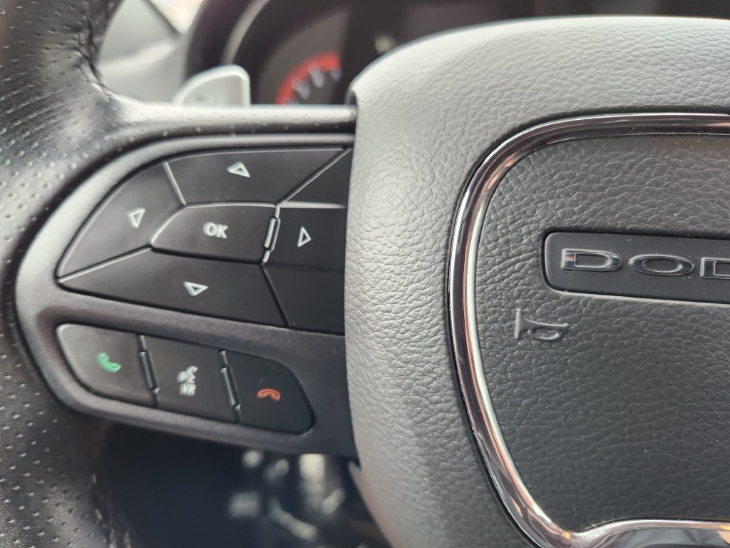 Used 2025 Dodge Durango GT AWD/4WD image 21