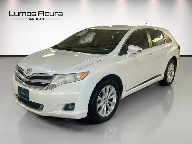 Used 2013 Toyota Venza LE FWD image 3