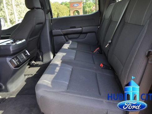 New 2026 Ford F150 STX w/ Equipment Group 200A AWD/4WD image 11