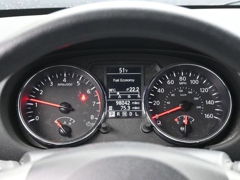 Used 2013 Nissan Rogue S w/ Special Edition Pkg image 11