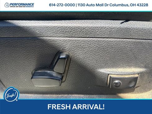 Used 2022 RAM 2500 Laramie image 14