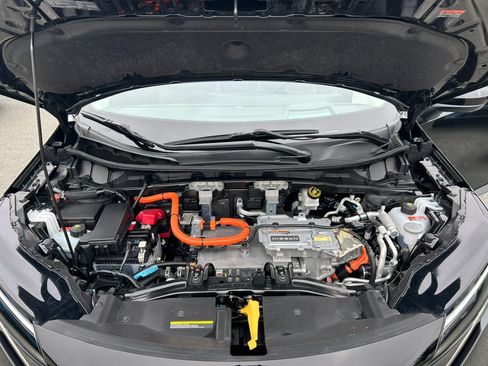 Used 2023 Nissan Ariya FWD image 73