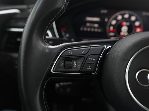 Used 2018 Audi S4 Premium Plus w/ Navigation Package image 26