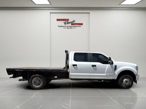 Used 2019 Ford F350 XL w/ Power Equipment Group AWD/4WD image 6
