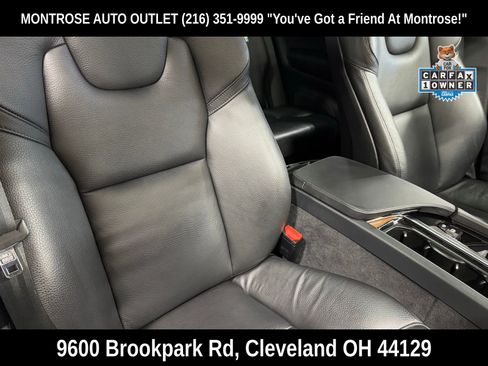 Used 2023 Volvo XC90 T8 Plus w/ Protection Package image 51